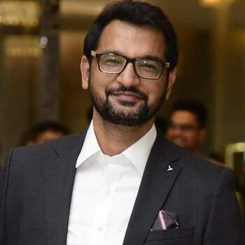 Priyankar Baid