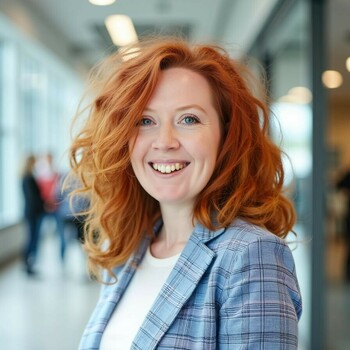 Eleanor Parry