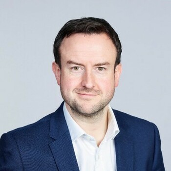James Blundell