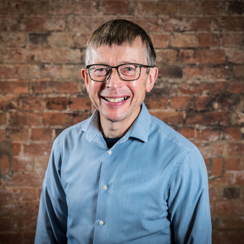 Robin Pointon