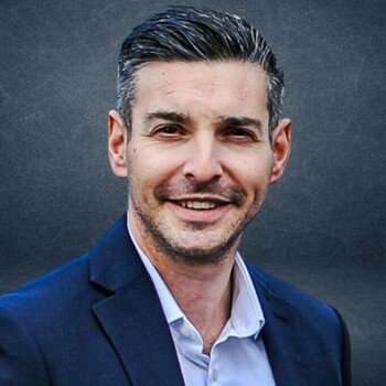 Joshua Prince