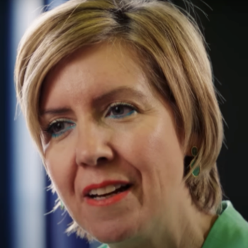 Dame Andrea Jenkyns
