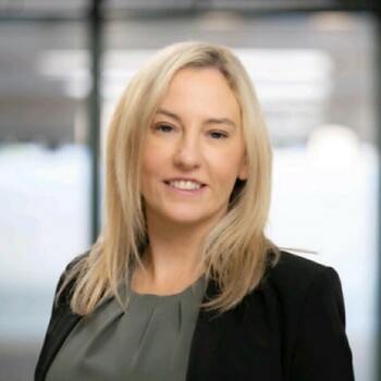 Sinead Turnbull
