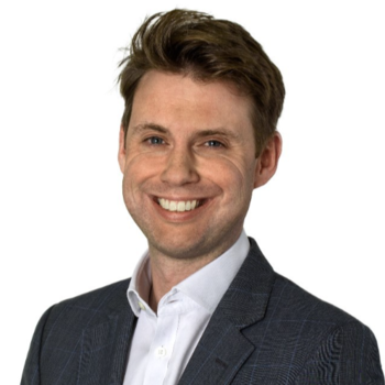 Peter Radford