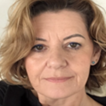 Kim Sawyer