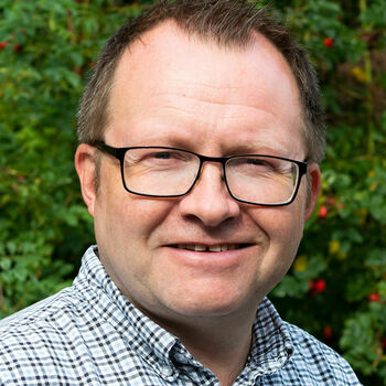 Gary Priestnall