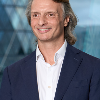 Simon Gordon
