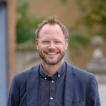 Peter Buist