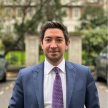 Ugur Kaan Isbasaran