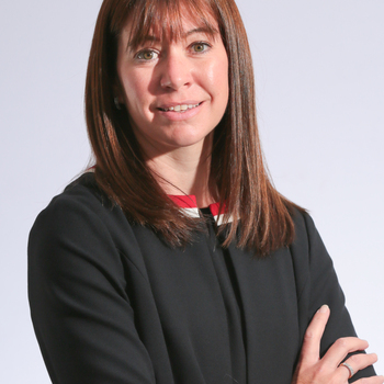 Sarah Suggitt