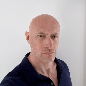 Bryan O'mahoney