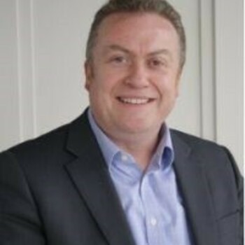 Tony Mcgovern