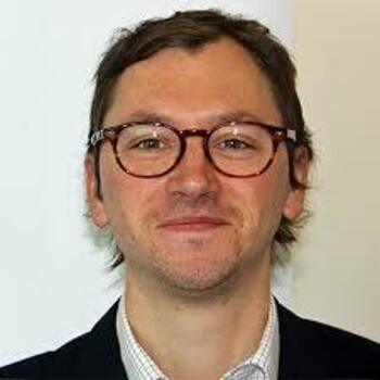 Dr Henry Kippin