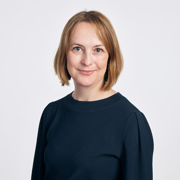 Katie Chesworth