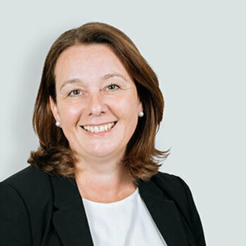 Kimberley Eyssell