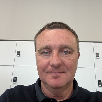 Sean Davies