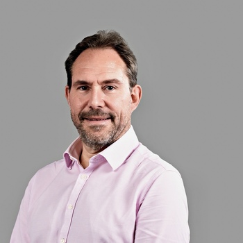 Andrew Milton