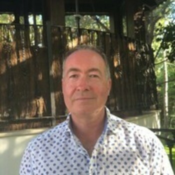 Richard Irving