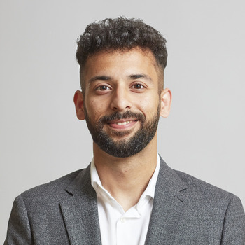 Piyush Rangras