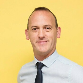James Welch