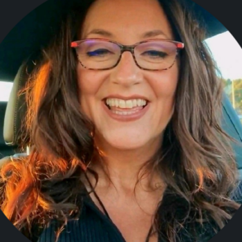 Julie Gallagher