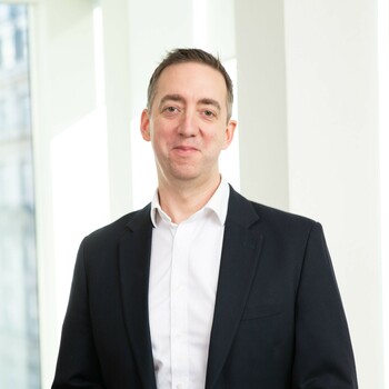 Mark Eade