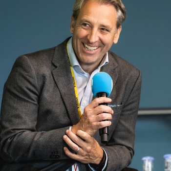 Toby Reid