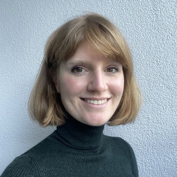 Amber Morley