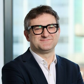 Ian Hardman