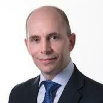 Andrew Pilsworth