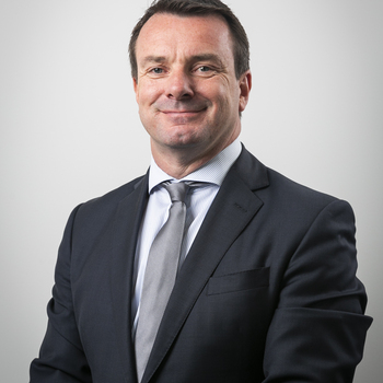 Neil Dickinson