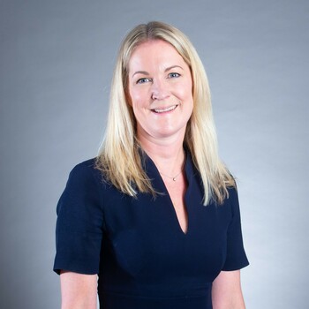 Nicola Burley