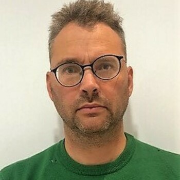 Matthew Hall