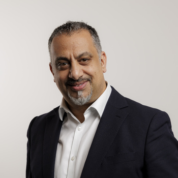 Habib Choudhry