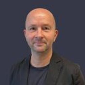 Rob Buckley