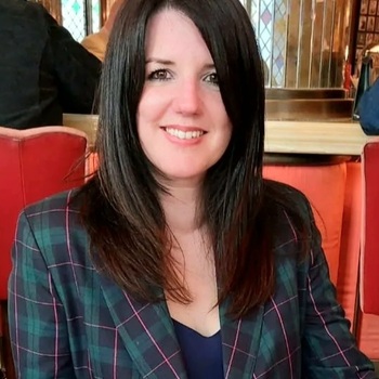 Sarah Rudkin