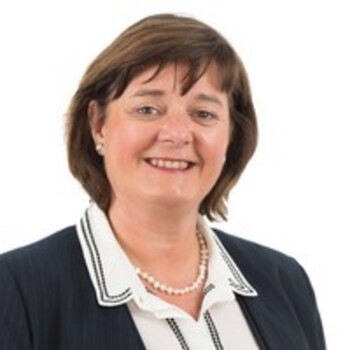 Claire Sedgwick