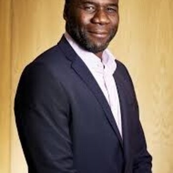 Chair: Ayo Allu