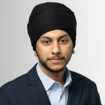 Manpreet Singh
