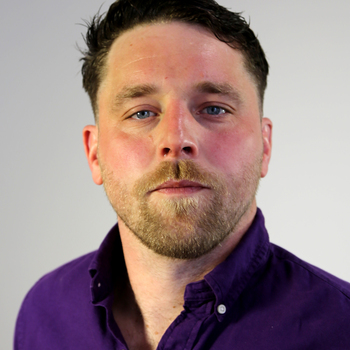 Cllr Steve Shaw