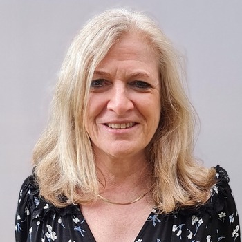 Alice Lester MBE