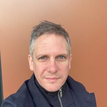 Ian Freshwater