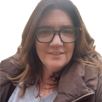 Clare Crawford