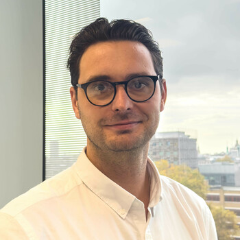 Mark Derbyshire