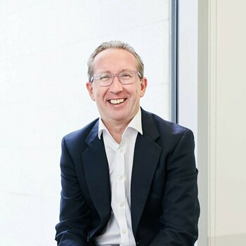 Simon Scott