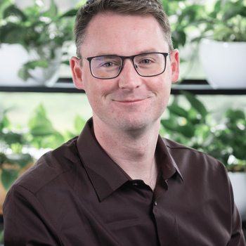 Nick Graham