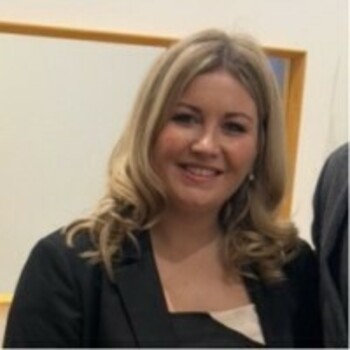 Helen Berrie