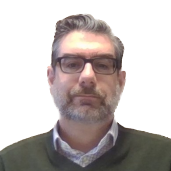 Dominic O'Neill