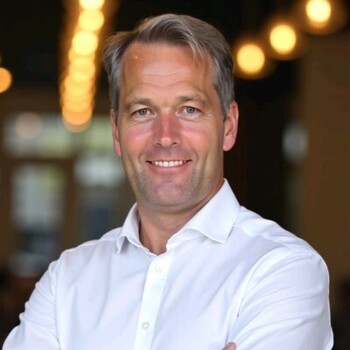 Andrew Crowter