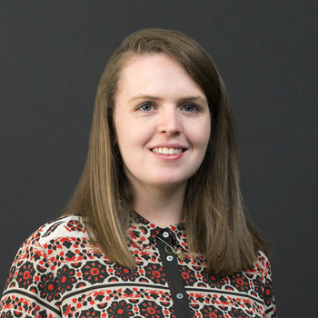 Siobhan O'boyle